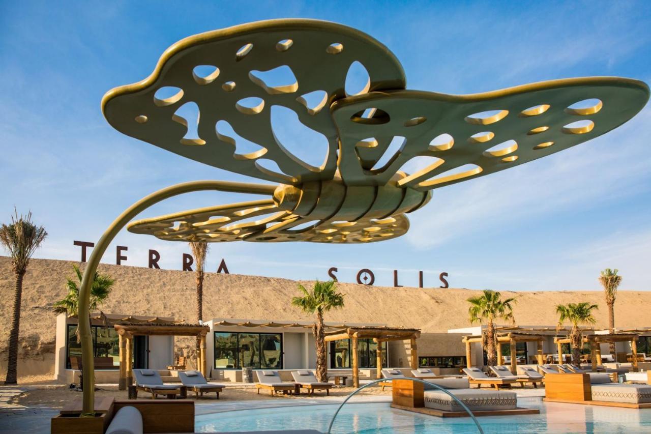 Terra Solis ดูไบ ภายนอก รูปภาพ